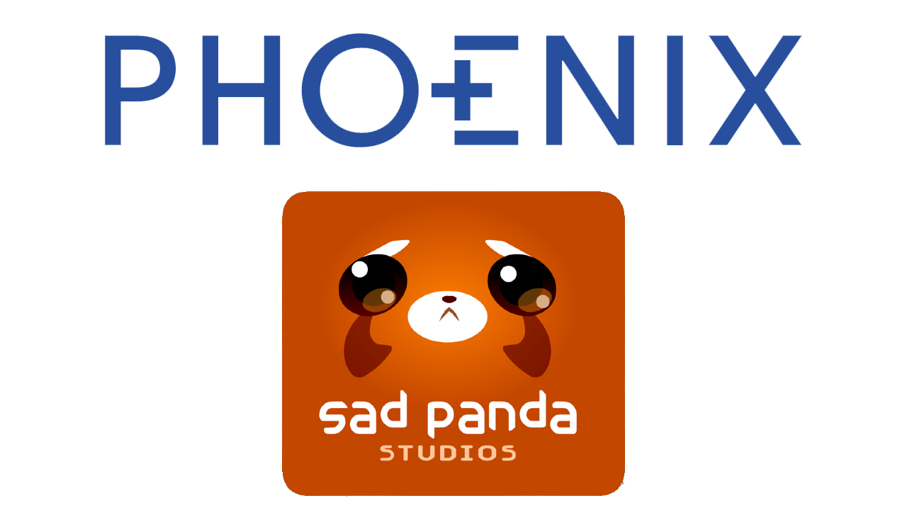 Phoenix Games kauft Sad Panda Studios