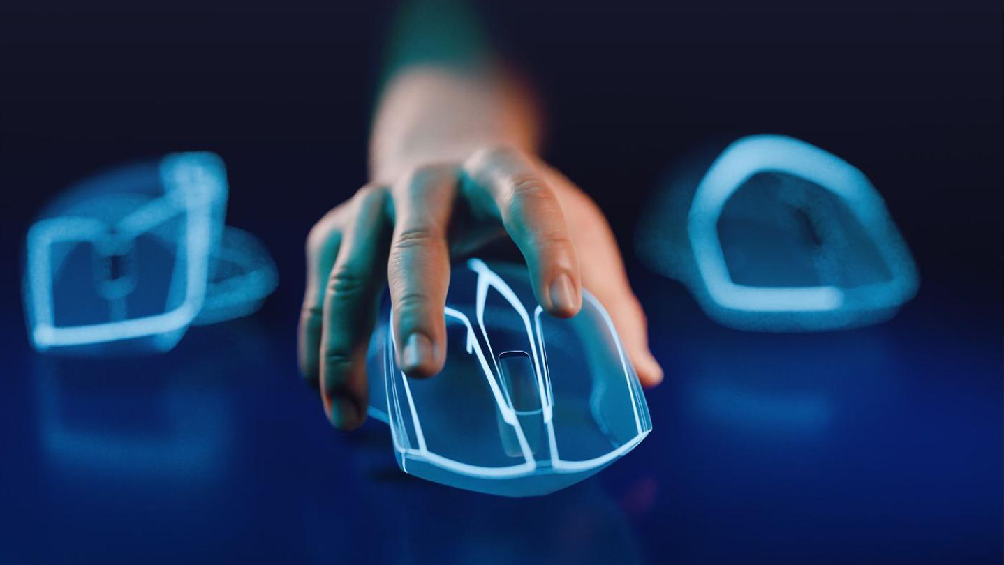 8.000Hz Wireless Polling Rate: Rapoo stellt bahnbrechende Wireless Gaming Produktlinie für 2024 vor