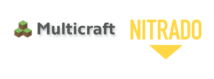 Nitrado übernimmt Multicraft: Neues Zeitalter im Game-Server-Management hat begonnen