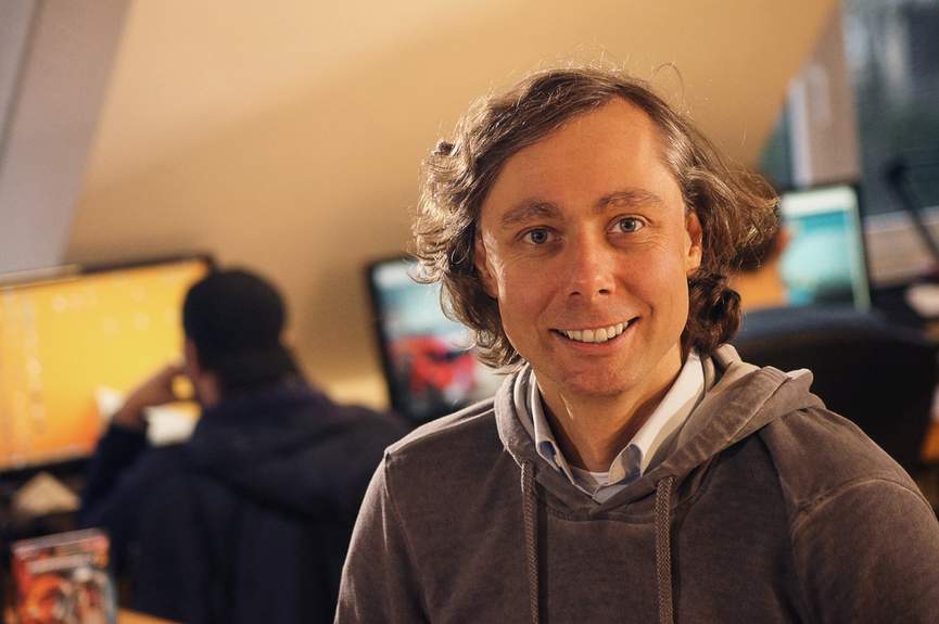 New Leadership at EMERGENCY Developers: Jan Richter Takes Over from Studio Founder Ralph Stock at Sixteen Tons Entertainment