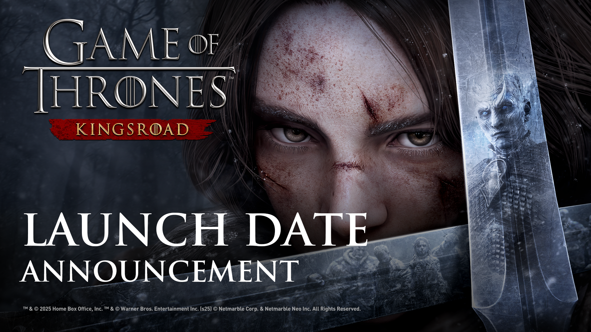 Game of Thrones: Kingsroad erscheint heute