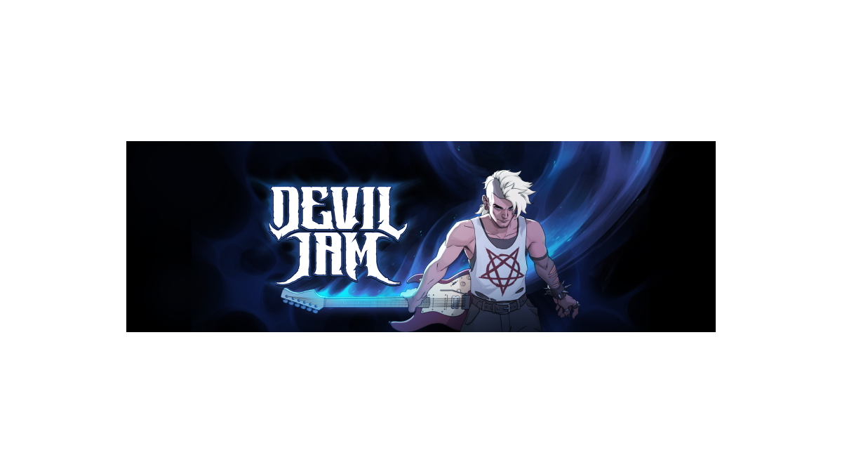 The Big Gig Is Happening On November 3: Devil Jam Release Date Revealed