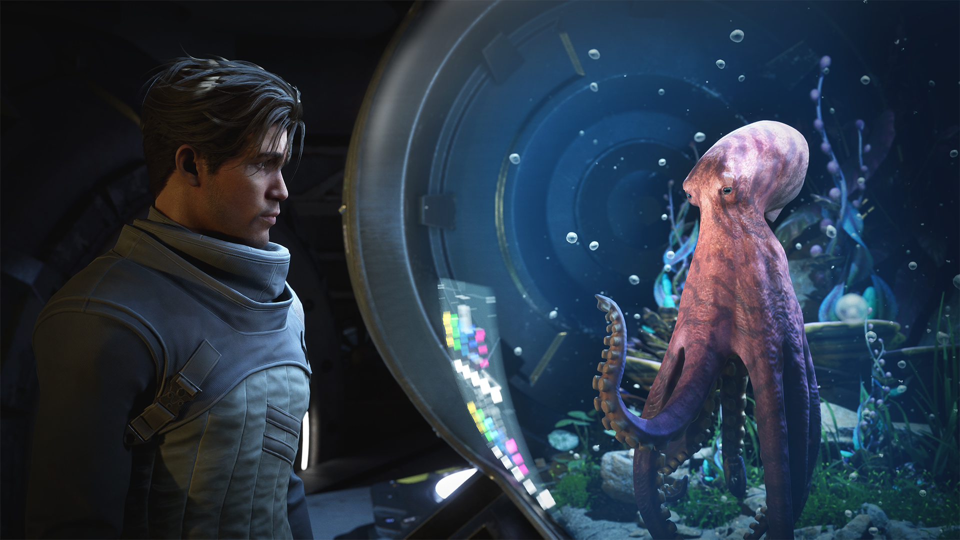 EXODUS von Archetype Entertainment erscheint am 7. April 2027 – Ankündigung bei der gamescom Opening Night Live